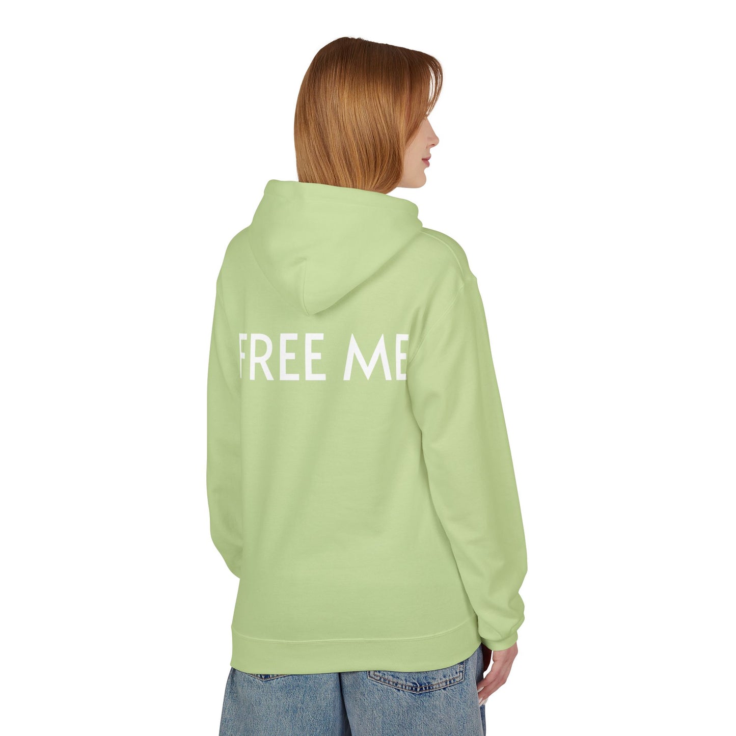 Free Me from Envy