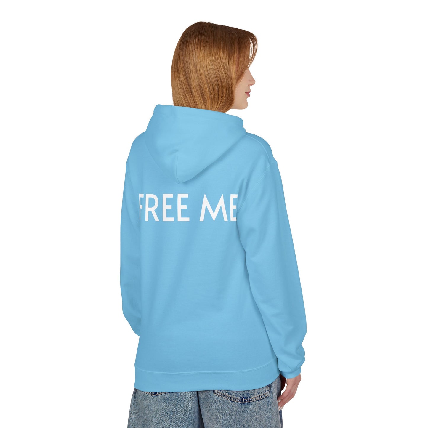 Free Me from Anxiety