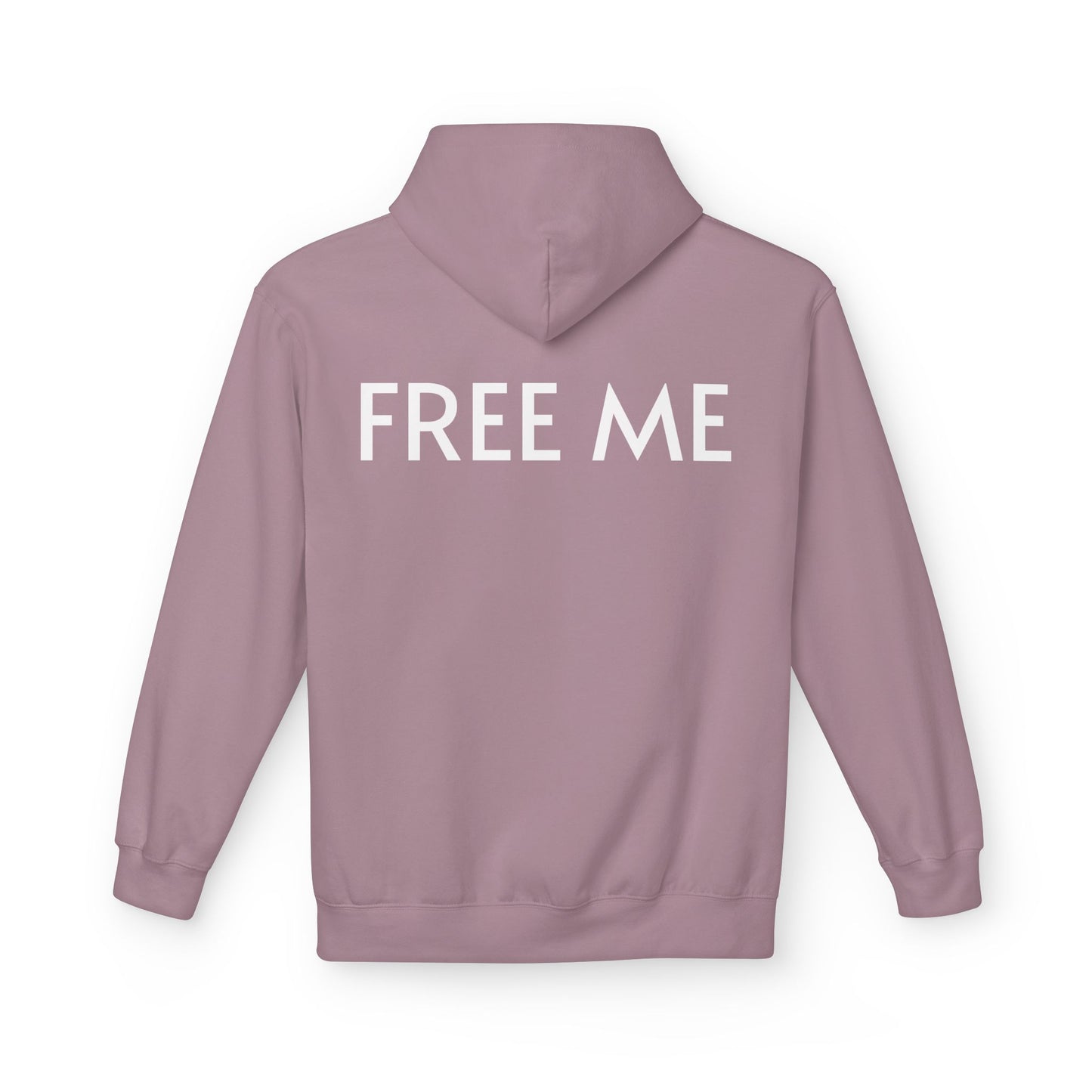 Free Me from Fear