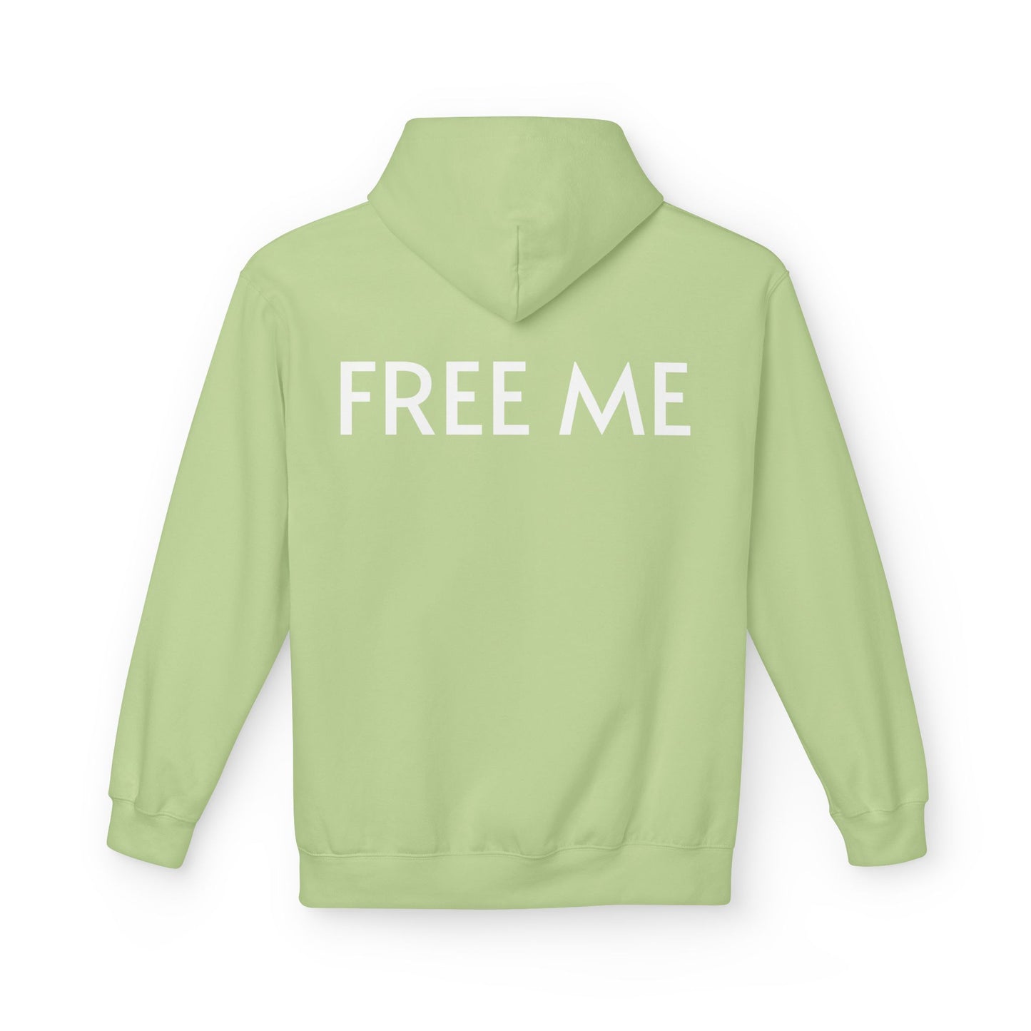 Free Me from Envy
