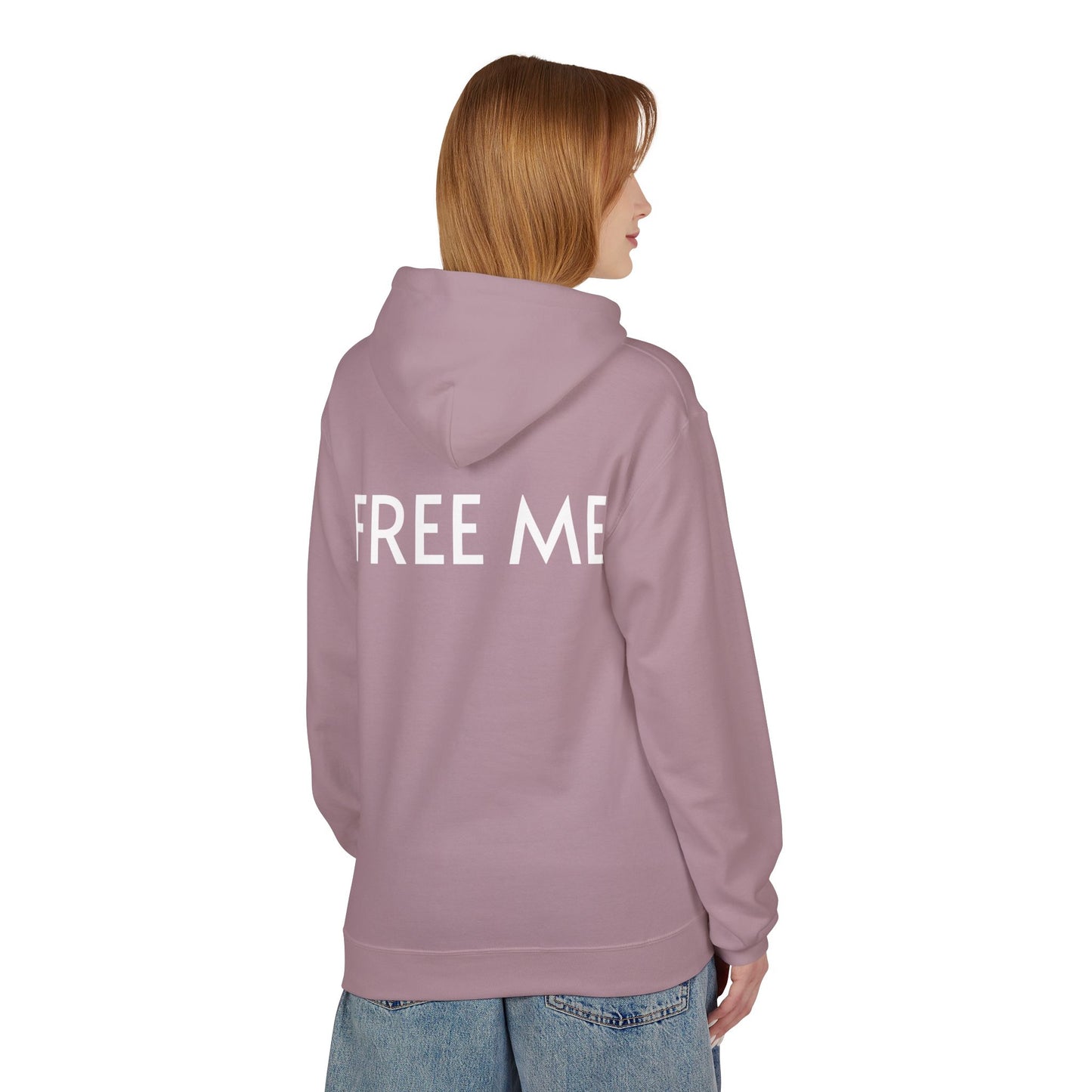 Free Me from Fear