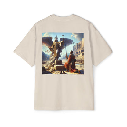 The Commander of the Lord's Army