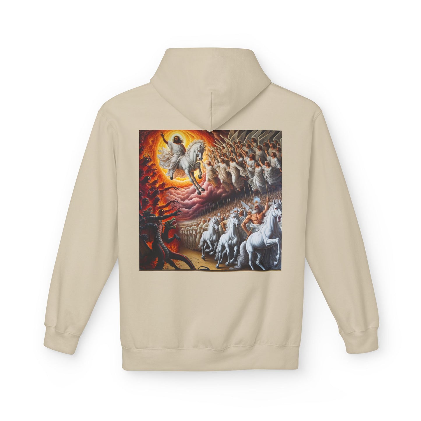 Heaven vs. Hell