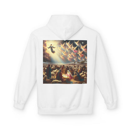 The Birth of Jesus