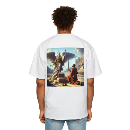 The Commander of the Lord's Army