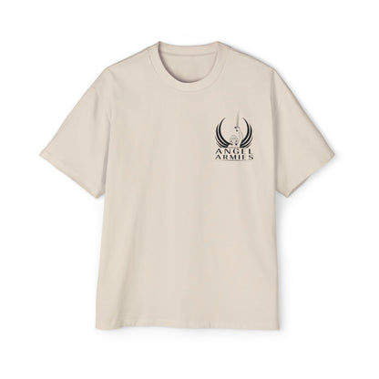 The Commander of the Lord's Army