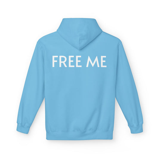 Free Me from Anxiety